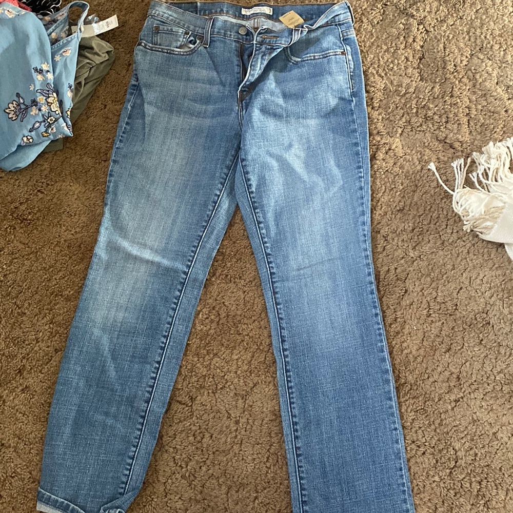 Levi’s
